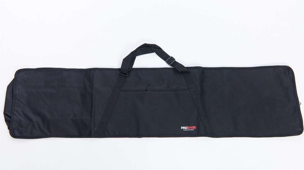 PROBAGS KB-600-88 Funda teclado 88 teclas eco