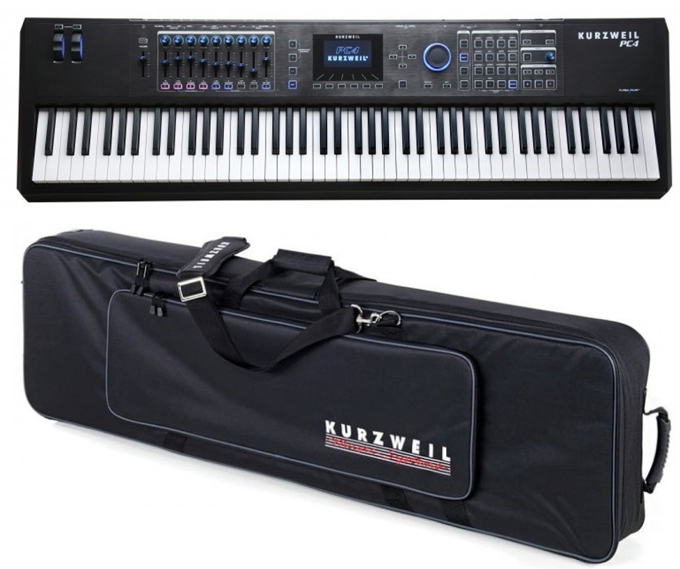 Kurzweil PC4