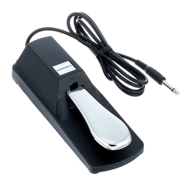 Kurzweil Kp-2 Pedal Sustain