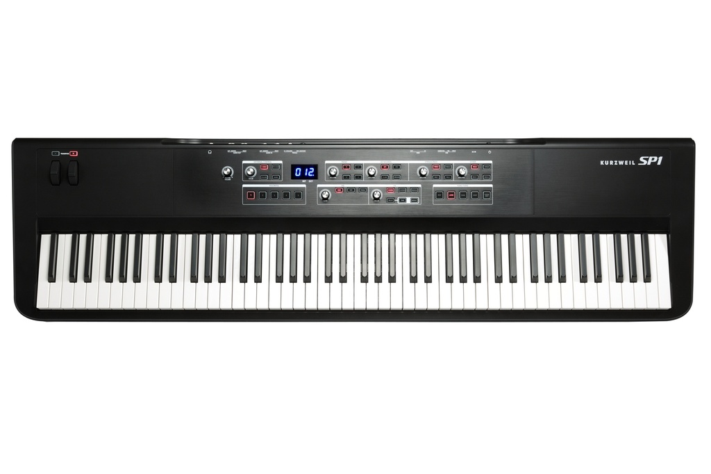 Kurzweil SP1