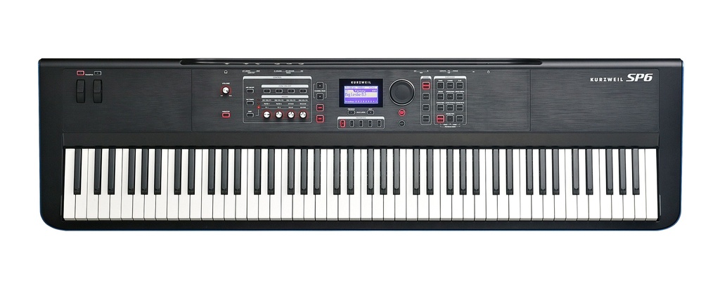 Kurzweil SP6 de 88 teclas