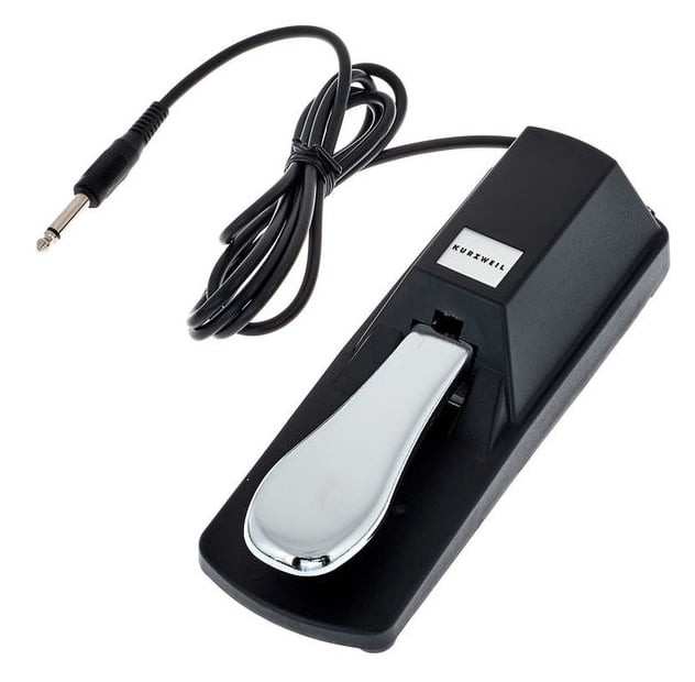 Kurzweil Kp-1 Pedal Sustain