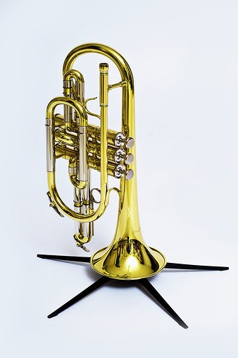 Bressant CTR-210 Corneta