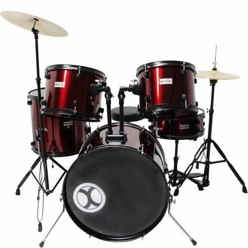 Memphis FT900-WR Standard Red