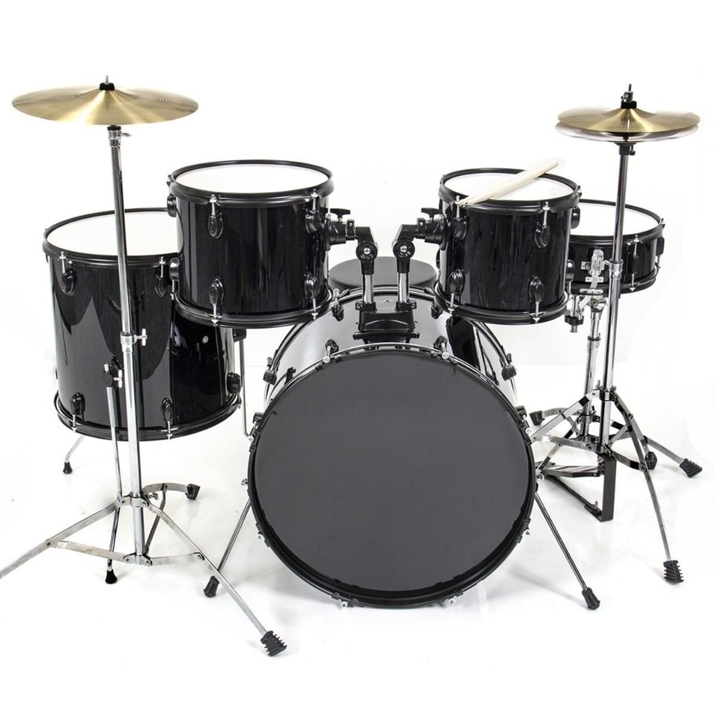 Memphis FT900-BK Standard Black