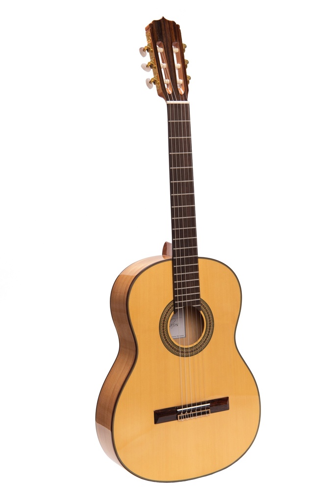 Enrique Palacios EP-300 Guitarra Flamenca