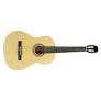 Memphis FT951N Guitarra Clásica Natural
