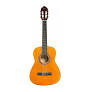 Valencia VC102 Guitarra Tamaño 1/2 Mini Cadete