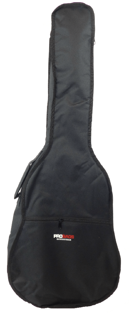 PROBAGS 605C Funda guitarra clásica / flamenca 5mm