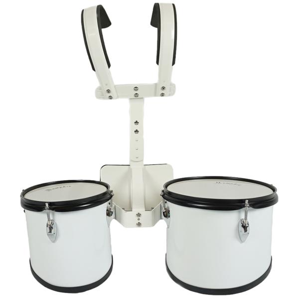 Memphis FTJB02 Doble Tambor de Marcha OUTLET