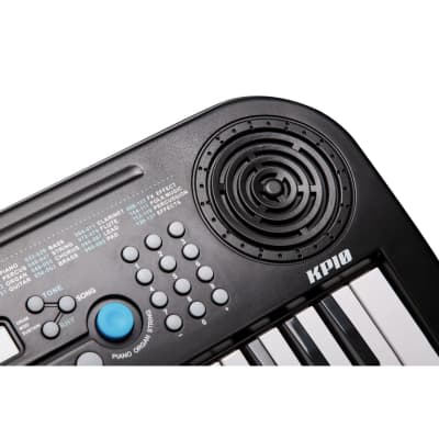Kurzweil KP-10 de 30 Notas