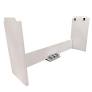 Kurzweil soporte Kas5 Blanco para modelo Ka90