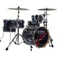 Odery EQ220 Batería Equalizer Wrap The Black Trees