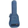 PROBAGS 615C BLUE Funda guitarra clásica / flamenca azul 15mm