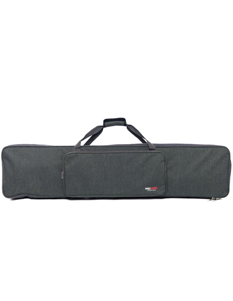 PROBAGS NP32-20-6 Funda teclado de 76 teclas 20mm
