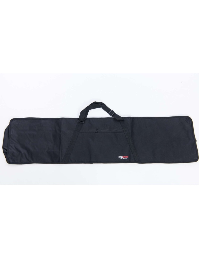 PROBAGS NP32-0-BLACK Funda teclado 76 teclas Eco