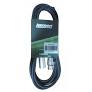 LEXSEN MC41/3M MC012XX/3M cable XLR-XLR 3m