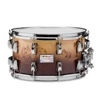 Odery Caja 14×08" Eyedentity Mappa Burl