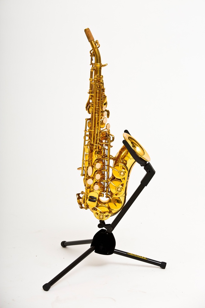 Bressant SS-220 Saxofón Soprano curvo