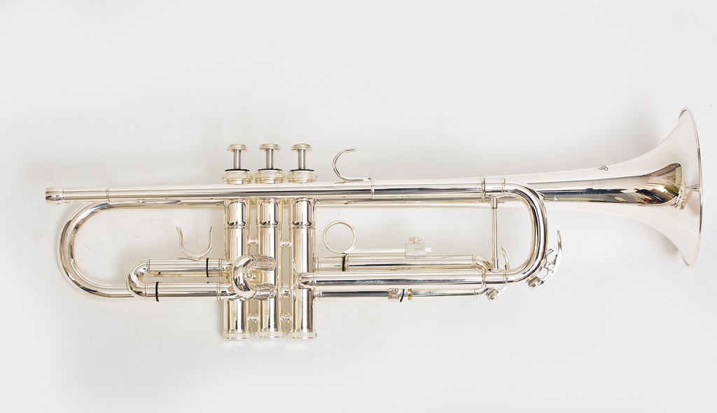 Bressant TR-210S Trompeta