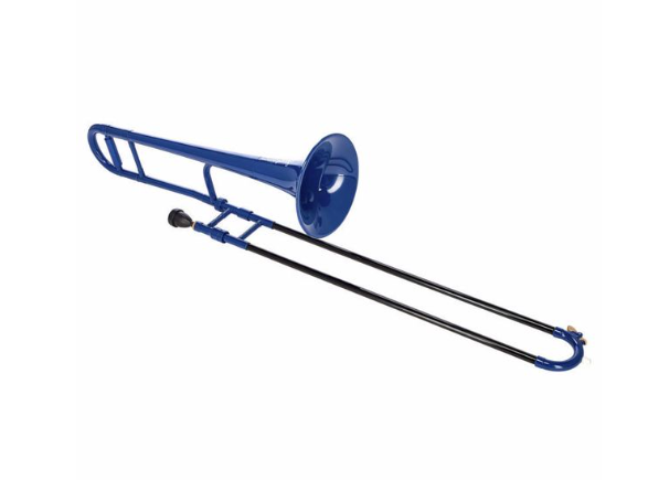 MEMPHIS TROMBON SIB/FA TTP-200 AZUL