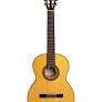 Enrique Palacios EP-350 EQ Guitarra Flamenca Electrificada