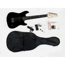 [MEMP-KEST2SB] Memphis KEST2SB GUITARRA ELÉCTRICA 34"