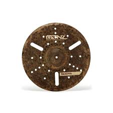 [ARBO-BRZ-ROO-EF14] Bronz Effect 14" B20 drilled  Roots Formula Series