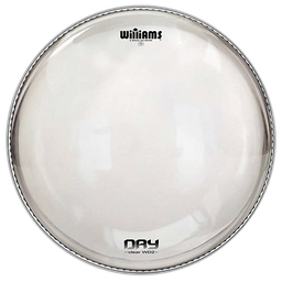 [103-will-WD2-7MIL-16] Williams 16" DRY CLEAR Series WD2-16