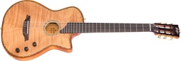 [BEN2C] Bromo BEN2C Natural Guitarra Electroacústica