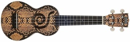 [MA1PY] Mahalo MA1PY Art II Series Python con funda Ukelele Soprano