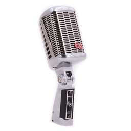 [A77USB] Cad Audio A77USB Micrófono de condensador cardioide USB de dirección lateral