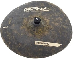 [BRZ-ROO-TR20] Bronz Crazy Trash Ride 20" Roots Formula Series