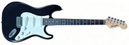 [YSKG01BK] Memphis YSKG01BK Stratocaster Negra Guitarra Eléctrica