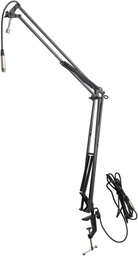 [P245-MBS5000] On Stage MBS5000 Brazo Extensible Micrófono