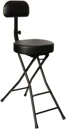 [P245-DT8000] On Stage DT8000 Taburete para Guitarra en Escenario
