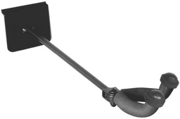 [P245-GS7650AB] On Stage GS7650AB Soporte Guitarra Pared