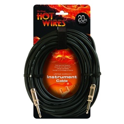 [P245-IC20EXP] On Stage JJ IC20 6 Metros Cable Instrumento