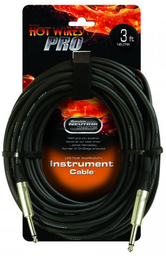 [P245-IC3EXP] On Stage IC3NN Cable Jack Jack 90 Cm