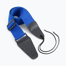 [P245-GSA10BL] On Stage GSA10BL Correa Guitarra Azul