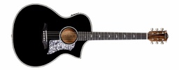 [BAN4CE-BK] Bromo BAN4CE-BK Negra Guitarra Electroacústica