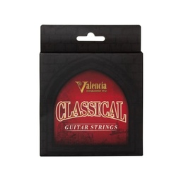 [VZSTC110N] Valencia VZSTC110N Normal Tension Cuerdas Guitarra Clásica