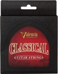 [VZSTC110H] Valencia VZSTC110H Hard Tension Cuerdas Guitarra Clásica